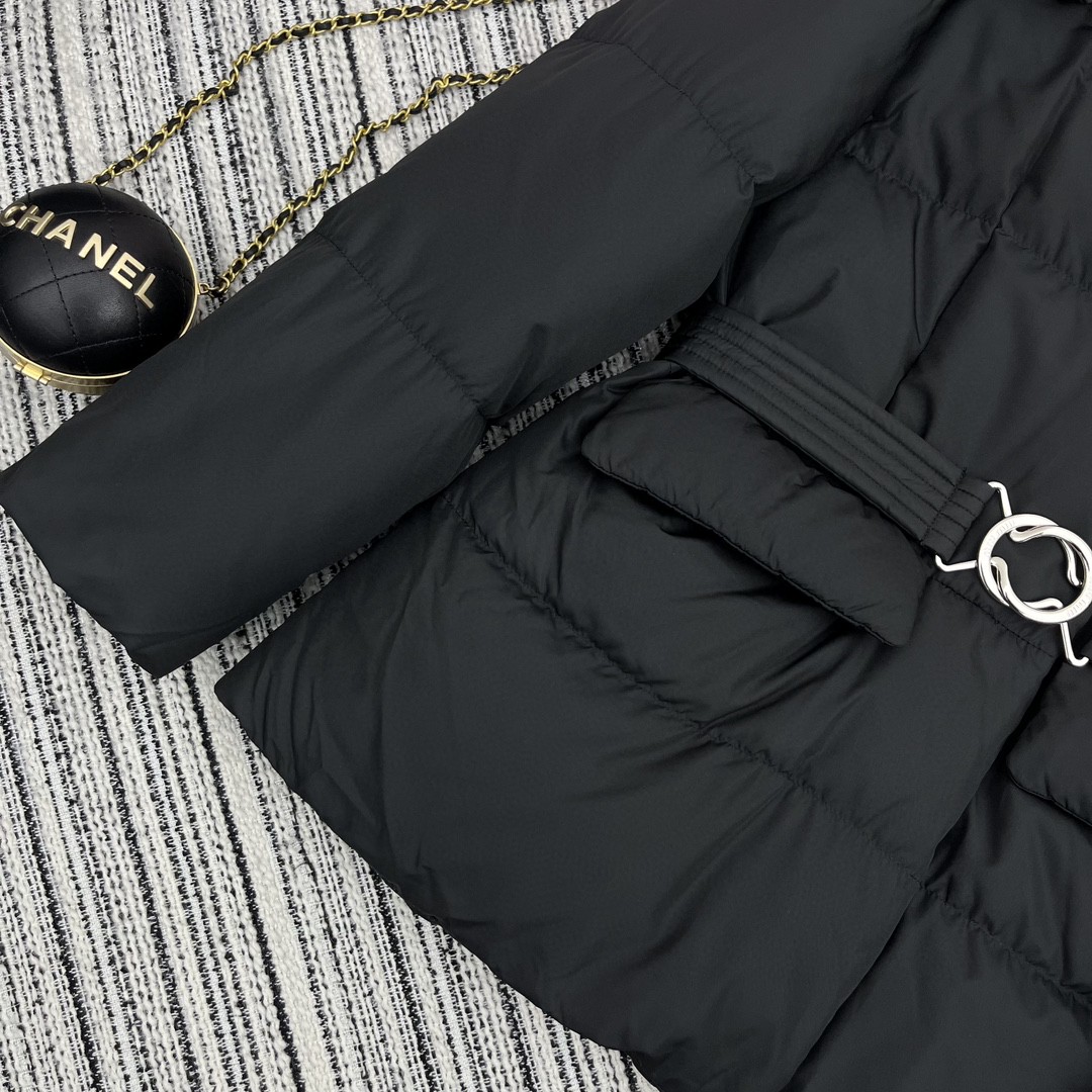 Miu Miu Down Jackets